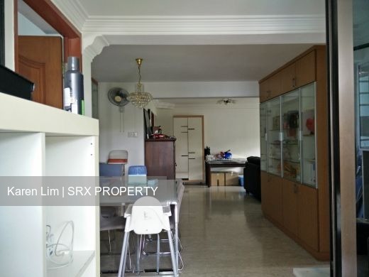 Blk 53 Telok Blangah Drive (Bukit Merah), HDB 5 Rooms #171389662